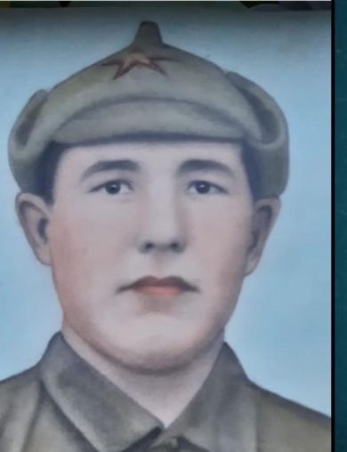 Михайлов Павел Михайлович