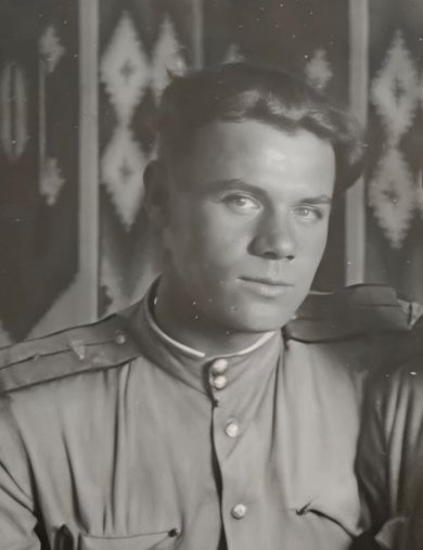 Яковлев Федор Яковлевич