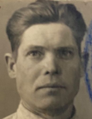 Шелудяков Илья Петрович