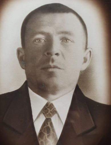 Абрамов Георгий Иванович