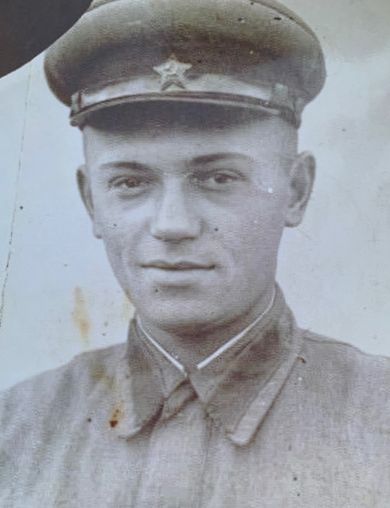 Поляков Айзик Борисович