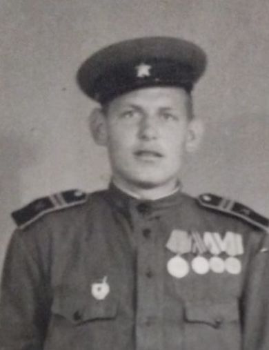 Гайдукевич Вячеслав Ефимович