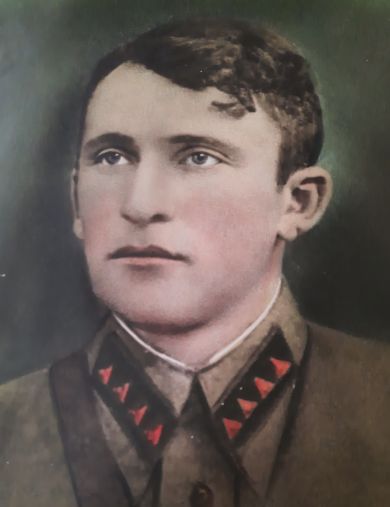 Ясик Лука Лукьянович