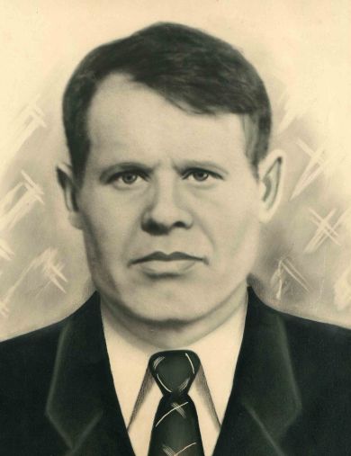 Шумкин Егор Дмитриевич