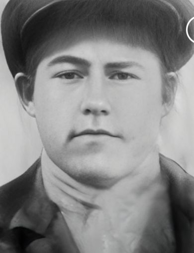 Халиков Мажит Халикович