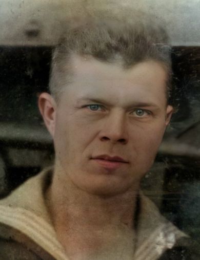 Ужанков Николай Филиппович