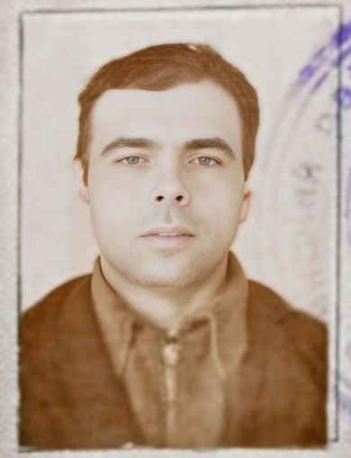 Орлов Алексей Петрович