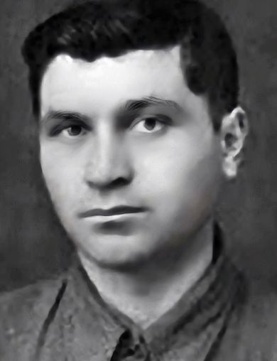Чикин Николай Устинович