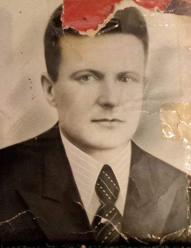Афонин Александр Павлович