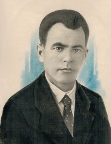 Тарасов Матвей Иванович