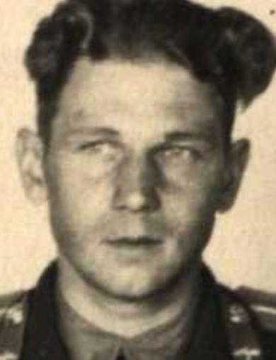 Байбаков Семен Васильевич