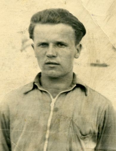 Рудов Анатолий Александрович