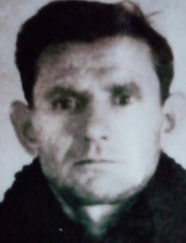 Мулюкин Иван Георгиевич