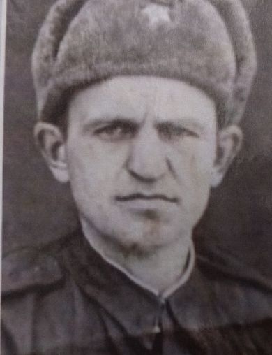 Полев Василий Трофимович