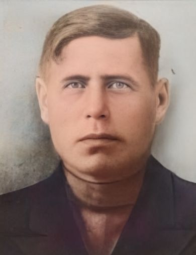 Стрелков Артемий Александрович