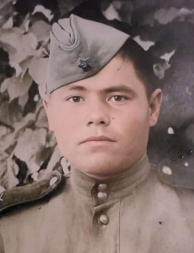 Кадыров Закуан Исламович