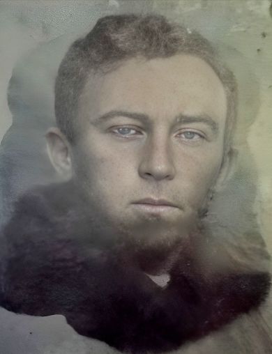 Щетинин Пётр Иванович