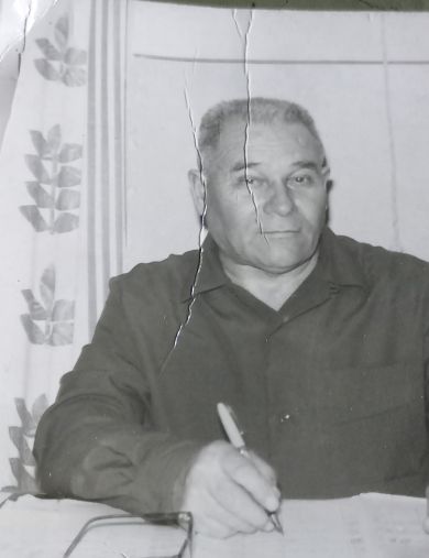 Симазялин Александр Иванович