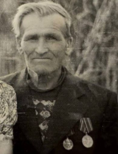 Жерихов Петр Варламович