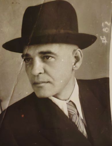 Захожай Александр Николаевич