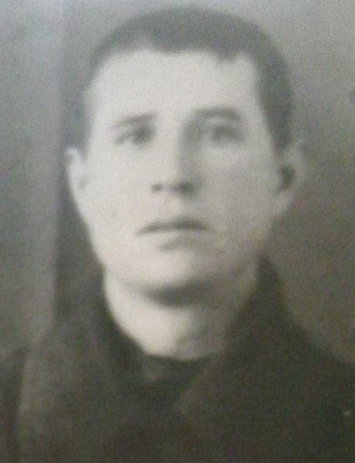 Федькин Егор Фролович