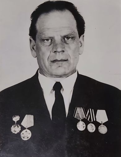 Дыдыкин Валентин Иванович