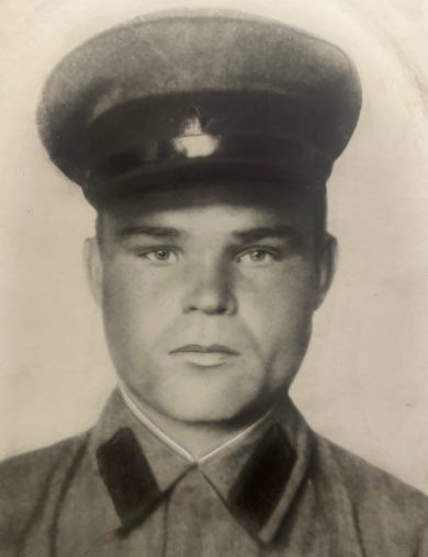 Шабанов Филипп Алексеевич