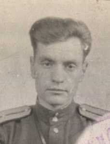 Баулин Александр Ефимович