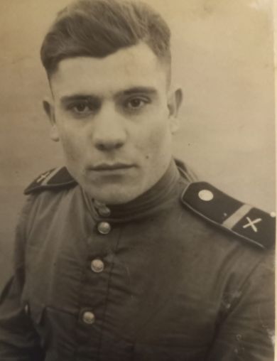 Саакян Пайлак Казарович