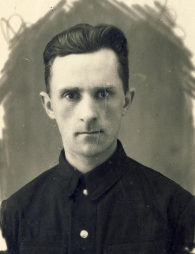 Гутковский Николай Александрович