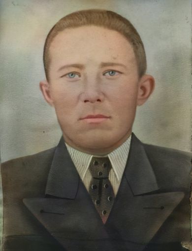 Шевцов Иван Денисович
