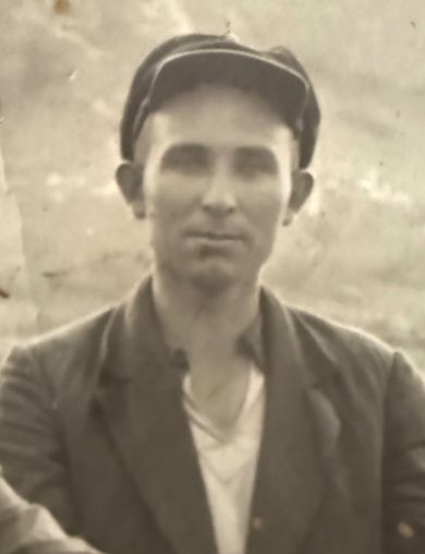 Насонкин Михаил Федорович