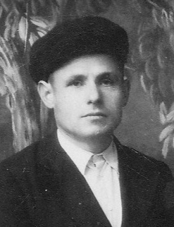 Башливко Иван Трофимович