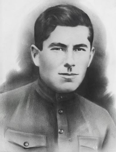 Джидилашвили Иордам Исакович