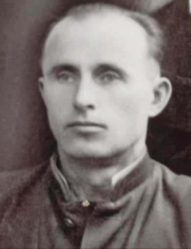 Бордалист Павел Григорьевич