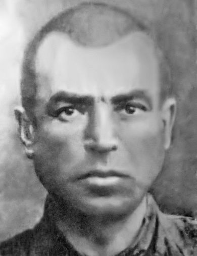 Кашкаров Никифор Васильевич