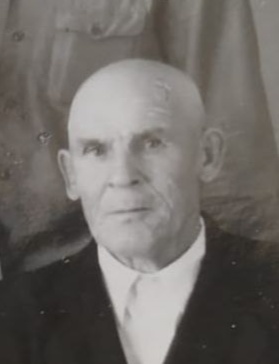 Беликов Максим Ефимович