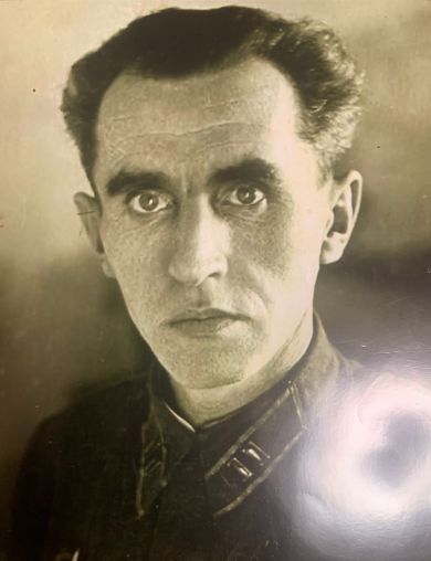 Панкратов Дмитрий Иванович