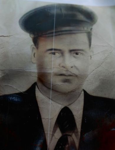 Миточкин Иван Васильевич
