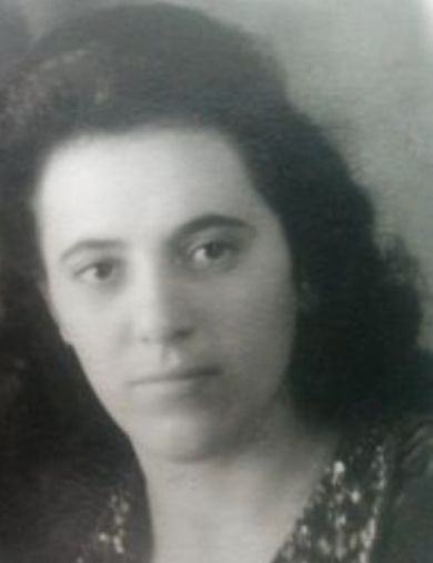 Хрипунова Вера Анатольевна