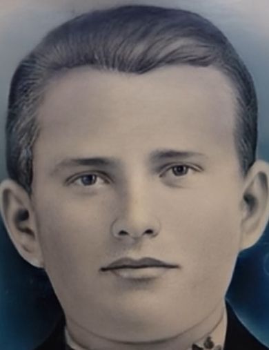 Савенок Федор Павлович