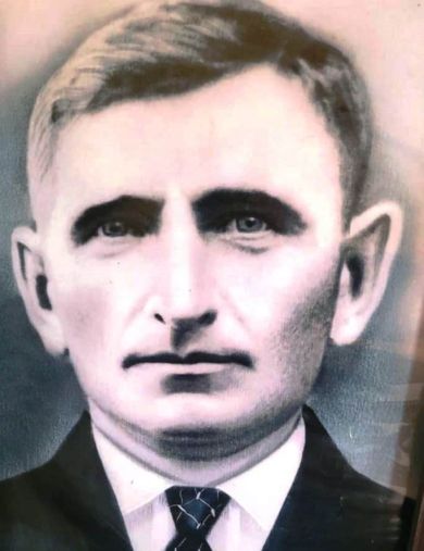 Белоусов Константин Евдокимович