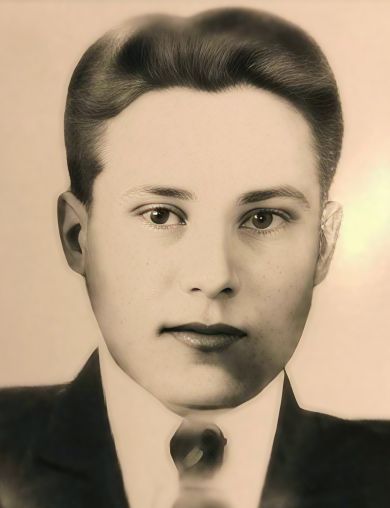 Зиминский Антон Петрович