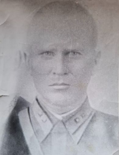 Дронов Степан Сергеевич