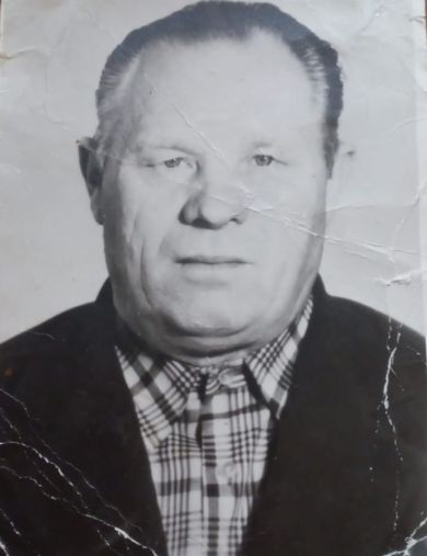 Руднев Митрофан Алексеевич