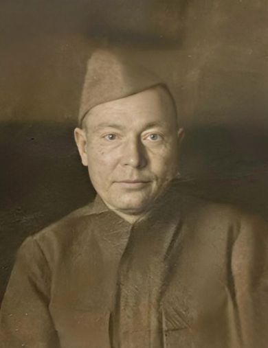 Долотин Алексей Трофимович
