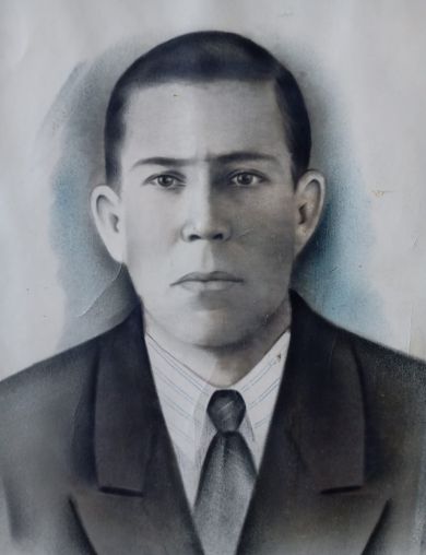 Чупин Александр Тимофеевич