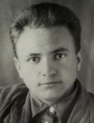 Тарасов Василий Васильевич
