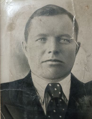 Коновалов Иван Павлович