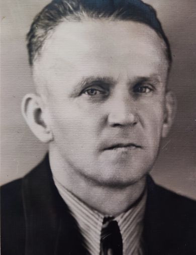Шестопалов Андрей Васильевич